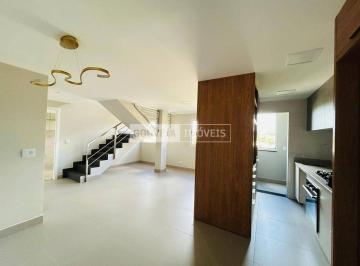 Apartamento · 179m² · 3 Quartos · 2 Vagas · Cobertura com 3 Quartos, 2 Suítes, à Venda por R$ 880.000,00 - Tarumã, Curitiba (Pr)