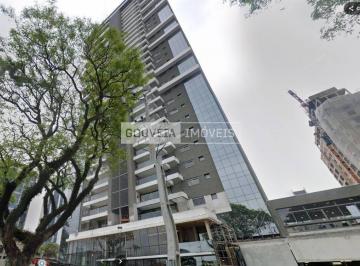 Apartamento · 229m² · 3 Quartos · 2 Vagas · Apartamento com 3 Quartos, 3 Suítes, 229.02M², à Venda por R$ 2.850.000,00 - Água Verde, Curitiba (P