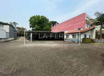 Comercial · 1782m² · Terreno, Aluguel de R$ 22.000,00 + Taxas - Portão, Curitiba (Pr)