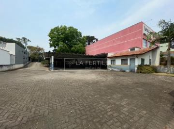 Comercial · 1782m² · Terreno, Aluguel de R$ 22.000,00 + Taxas - Portão, Curitiba (Pr)