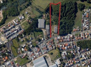 Terreno · 12000m² · Terreno, à Venda por R$ 5.400.000,00 - Umbará, Curitiba (Pr)