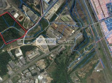 Terreno · 11914m² · Terreno, 11914M², à Venda por R$ 8.339.800,00 - Cidade Industrial, Curitiba (Pr)