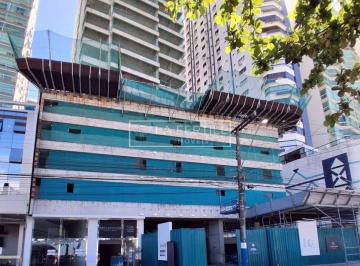 Comercial · 188m² · Sala, 188M², Aluguel de R$ 47.000,00 + Taxas - Centro, Balneário Camboriú (Sc)