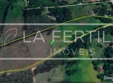 Terreno · 53240m² · Terreno, 53240M², à Venda por R$ 5.473.600,00 - Vila Susi, Piraquara (Pr)