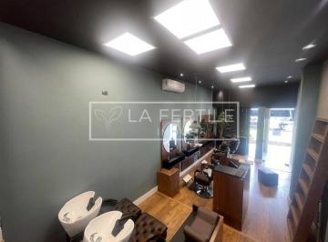 Comercial · 60m² · 2 Vagas · Loja, 60.29M², à Venda por R$ 430.000,00 - Portão, Curitiba (Pr)