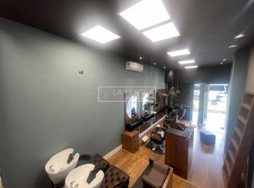 Comercial · 60m² · 2 Vagas · Loja, 60.29M², à Venda por R$ 430.000,00 - Portão, Curitiba (Pr)