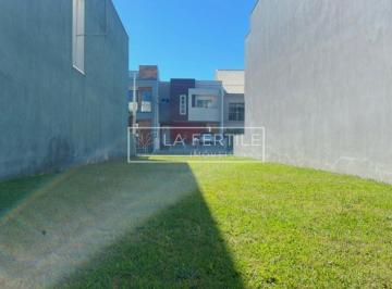 Terreno · 354m² · Lote/Terreno, à Venda por R$ 469.000,00 - Uberaba, Curitiba (Pr)