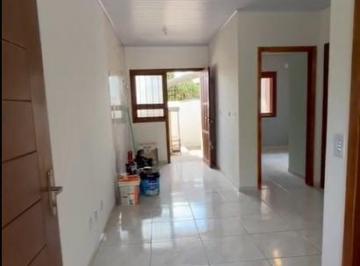 611096.jpg · Casa 2 Dormitórios - Bairro Jardim do Bosque
