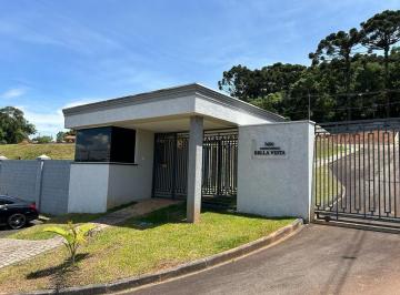 Terreno · 1265m² · Terreno, à Venda por R$ 710.000,00 - Ferraria, Campo Largo (Pr)