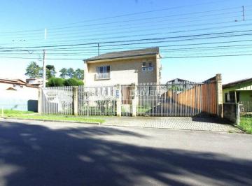 Casa · 220m² · 4 Quartos · 4 Vagas · Casa com 4 Quartos, 1 Suíte, 220M², à Venda por R$ 1.650.000,00 - Ecoville, Curitiba (Pr)