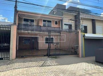 Casa · 163m² · 3 Quartos · 3 Vagas · Sobrado com 3 Quartos, 2 Suítes, 163M², à Venda por R$ 680.000,00 - Cidade Industrial, Curitiba (Pr)