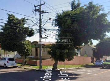 Casa · 306m² · 3 Quartos · 2 Vagas · Casa com 3 Quartos, 306M², à Venda por R$ 1.000.000,00 - Novo Mundo, Curitiba (Pr)