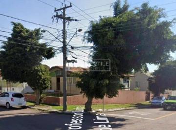 Casa · 306m² · 3 Quartos · 2 Vagas · Casa com 3 Quartos, 306M², à Venda por R$ 1.000.000,00 - Novo Mundo, Curitiba (Pr)