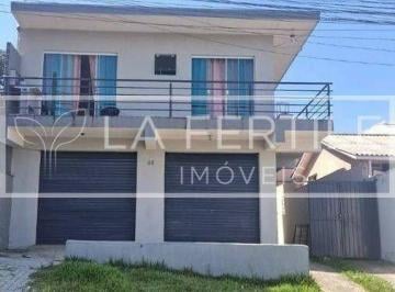 Casa · 187m² · 3 Quartos · 3 Vagas · Sobrado com 3 Quartos, 187.86M², à Venda por R$ 580.000,00 - Tatuquara, Curitiba (Pr)