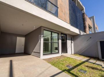 Casa · 147m² · 3 Quartos · 2 Vagas · Sobrado com 3 Quartos, 1 Suíte, 147.1M², à Venda por R$ 1.350.000,00 - Água Verde, Curitiba (Pr)