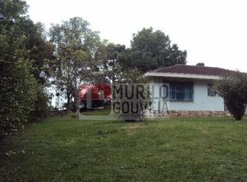 Terreno · 3625m² · Terreno, 3625M², Aluguel de R$ 12.000,00 + Taxas - Campo Comprido, Curitiba (Pr)