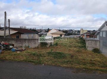 Terreno · 7000m² · Terreno, 700M², Aluguel de R$ 3.500,00 + Taxas - Portão, Curitiba (Pr)