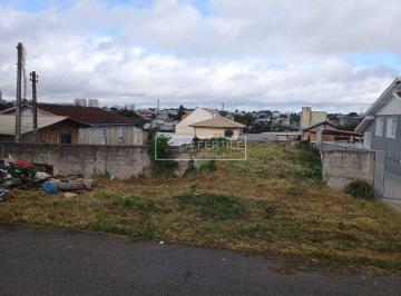 Terreno · 7000m² · Terreno, 700M², Aluguel de R$ 3.500,00 + Taxas - Portão, Curitiba (Pr)