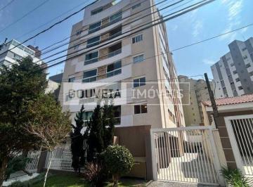 Apartamento · 247m² · 3 Quartos · 2 Vagas · Cobertura com 3 Quartos, 2 Suítes, 247.88M², à Venda por R$ 1.200.000,00 - Juvevê, Curitiba (Pr)