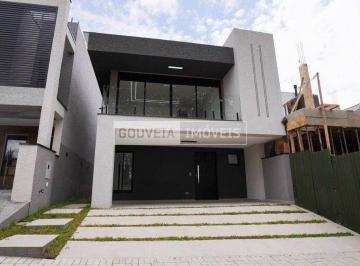 Casa · 190m² · 4 Quartos · 2 Vagas · Casa de Condomínio com 4 Quartos, 1 Suíte, 190M², à Venda por R$ 1.199.000,00 - Santa Cândida, Curit