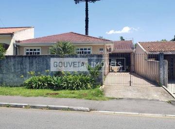 Casa · 164m² · 3 Quartos · 2 Vagas · Casa com 3 Quartos, 1 Suíte, 164M², à Venda por R$ 1.200.000,00 - Pinheirinho, Curitiba (Pr)