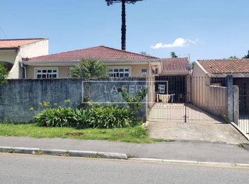 Casa · 164m² · 3 Quartos · 2 Vagas · Casa com 3 Quartos, 1 Suíte, 164M², à Venda por R$ 1.200.000,00 - Pinheirinho, Curitiba (Pr)