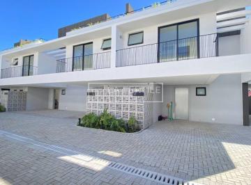 Casa · 144m² · 3 Quartos · 2 Vagas · Sobrado de Condomínio com 3 Quartos, 1 Suíte, 144M², à Venda por R$ 1.556.400,00 - Guabirotuba, Curi
