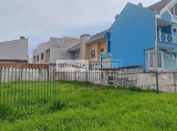 Terreno · 336m² · Terreno, 336M², à Venda por R$ 750.000,00 - Jardim das Américas, Curitiba (Pr)