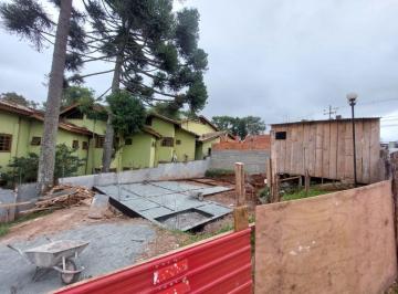 Terreno · 470m² · Terreno, à Venda por R$ 846.393,66 - Campo Comprido, Curitiba (Pr)