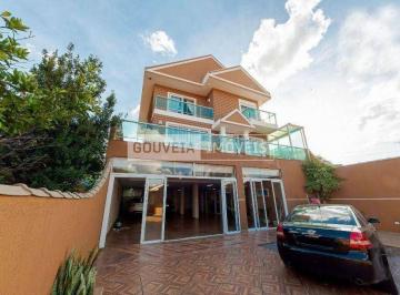 Casa · 350m² · 3 Quartos · 5 Vagas · Casa com 3 Quartos, 3 Suítes, 350M², à Venda por R$ 2.100.000,00 - Rebouças, Curitiba (Pr)