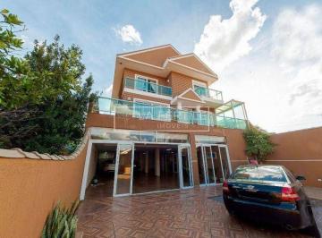 Casa · 350m² · 3 Quartos · 5 Vagas · Casa com 3 Quartos, 3 Suítes, 350M², à Venda por R$ 2.100.000,00 - Rebouças, Curitiba (Pr)