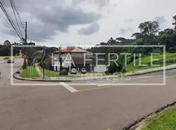 Terreno · 1064m² · Terreno, 1064M², Aluguel de R$ 28.000,00 + Taxas - Santa Felicidade, Curitiba (Pr)