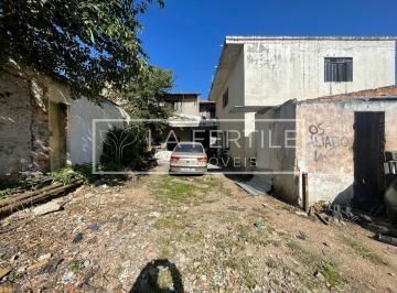 Terreno · 567m² · Lote/Terreno, à Venda por R$ 630.000,00 - Boqueirão, Curitiba (Pr)
