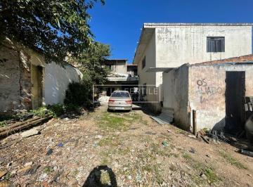 Terreno · 567m² · Lote/Terreno, à Venda por R$ 630.000,00 - Boqueirão, Curitiba (Pr)