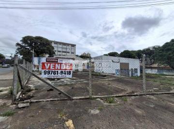 Comercial · 1700m² · Terreno, 1700M², à Venda por R$ 5.780.000,00 - Guaíra, Curitiba (Pr)