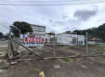 Comercial · 1700m² · Terreno, 1700M², à Venda por R$ 5.780.000,00 - Guaíra, Curitiba (Pr)