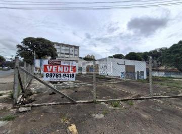 Comercial · 1700m² · Terreno, 1700M², à Venda por R$ 5.780.000,00 - Guaíra, Curitiba (Pr)