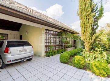 Casa · 124m² · 3 Quartos · 2 Vagas · Casa com 3 Quartos, 1 Suíte, 124M², à Venda por R$ 1.149.000,00 - São Braz, Curitiba (Pr)