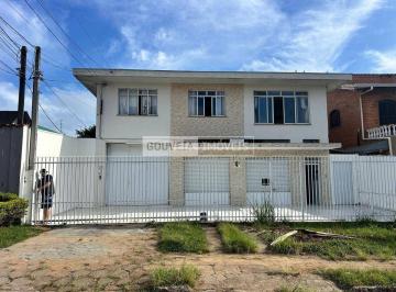 Comercial · 540m² · 3 Quartos · 7 Vagas · Residencial e Comercial com 3 Quartos, 1 Suíte, 540M², à Venda por R$ 950.000,00 - Parolin, Curitiba