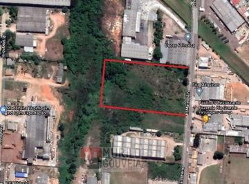 Terreno · 15000m² · Terreno, à Venda por R$ 11.200.000,00 - Eucaliptos, Fazenda Rio Grande (Pr)