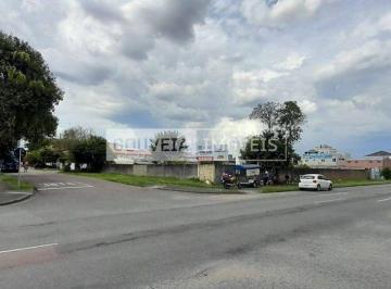 Terreno · 1584m² · Terreno, 1584M², à Venda por R$ 3.100.000,00 - Cajuru, Curitiba (Pr)