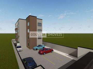 Apartamento · 70m² · 3 Quartos · 1 Vaga · Apartamento Garden com 3 Quartos, 1 Suíte, 70.61M², à Venda por R$ 599.000,00 - Cidade Jardim, São J