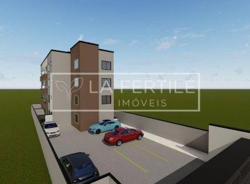 Apartamento · 70m² · 3 Quartos · 1 Vaga · Apartamento Garden com 3 Quartos, 1 Suíte, 70.61M², à Venda por R$ 599.000,00 - Cidade Jardim, São J