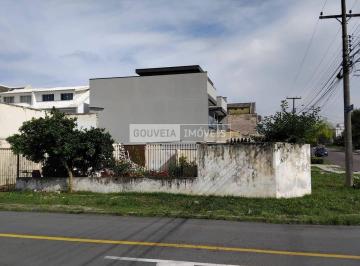 Terreno · 320m² · Terreno, 320M², à Venda por R$ 760.000,00 - Jardim das Américas, Curitiba (Pr)