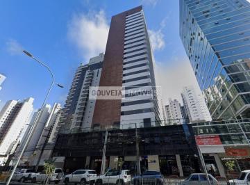Comercial · 585m² · Salas Comerciais, 585.77M², Aluguel de R$ 60.263,12 + Taxas - Batel, Curitiba (Pr)