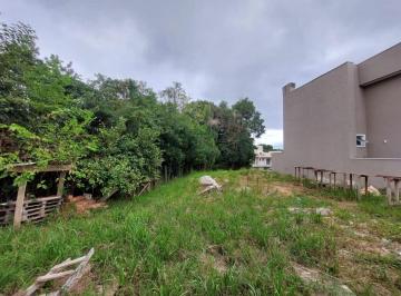 Terreno · 561m² · Terreno, à Venda por R$ 954.053,94 - Campo Comprido, Curitiba (Pr)
