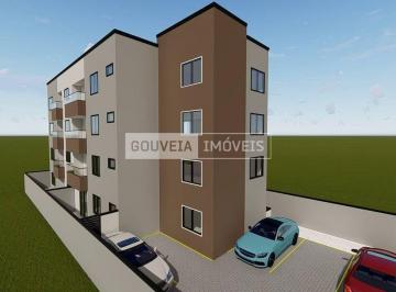 Apartamento · 75m² · 3 Quartos · 1 Vaga · Apartamento com 3 Quartos, 1 Suíte, 75.69M², à Venda por R$ 499.000,00 - Cidade Jardim, São José dos