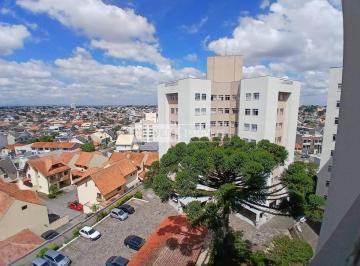Apartamento · 62m² · 3 Quartos · 1 Vaga · Apartamento com 3 Quartos, 62M², à Venda por R$ 400.000,00 - Novo Mundo, Curitiba (Pr)