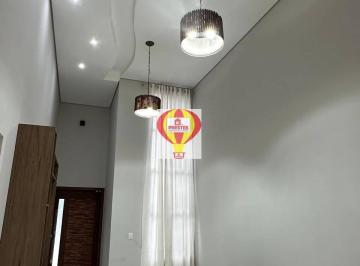 Casa · 3 Quartos · 2 Vagas · Linda casa sobrado em Condomínio