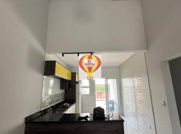 Casa · 185m² · 3 Quartos · 2 Vagas · Linda casa sobrado em Condomínio